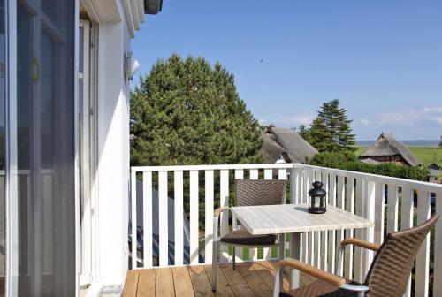 Aparthotel Saatmann Garni