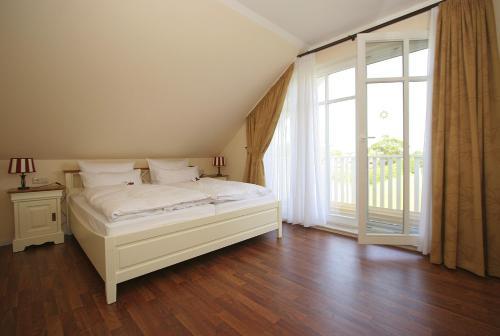 Aparthotel Saatmann Garni
