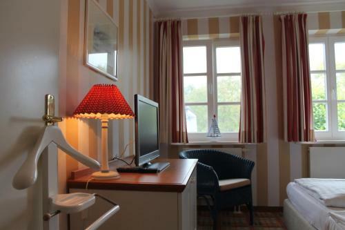 Hotel Haus Antje