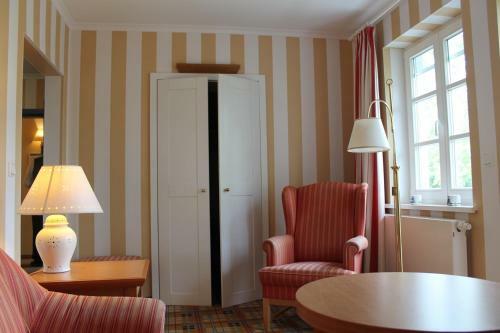 Hotel Haus Antje