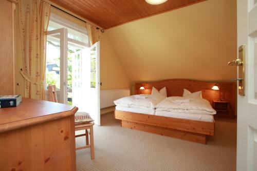 Hotel Der Fischl�nder Garni