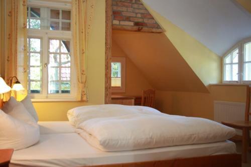 Hotel Der Fischl�nder Garni
