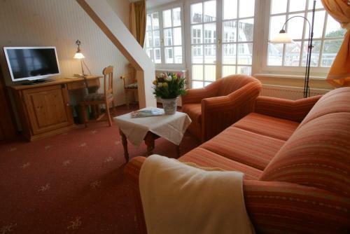 Hotel Der Fischl�nder Garni