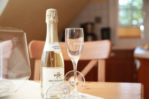 Hotel Der Fischl�nder Garni