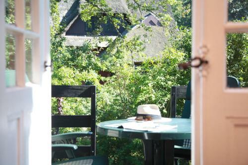 Hotel Der Fischl�nder Garni