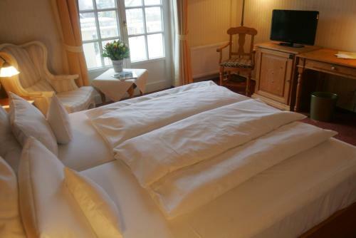 Hotel Der Fischl�nder Garni