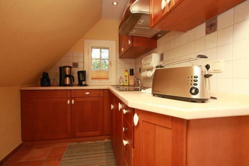 Hotel Der Fischl�nder Garni