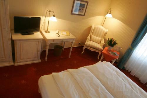 Hotel Der Fischl�nder Garni