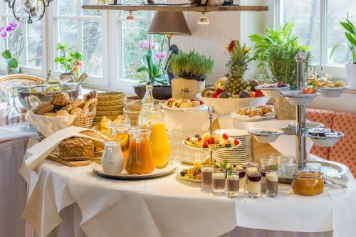Hotel Der Fischl�nder Garni