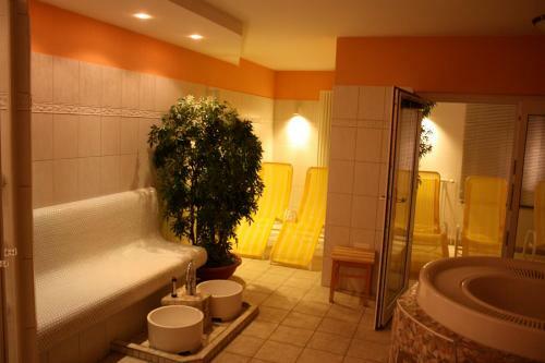 Hotel Der Fischl�nder Garni