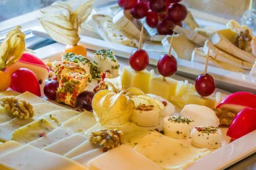 Hotel Der Fischl�nder Garni