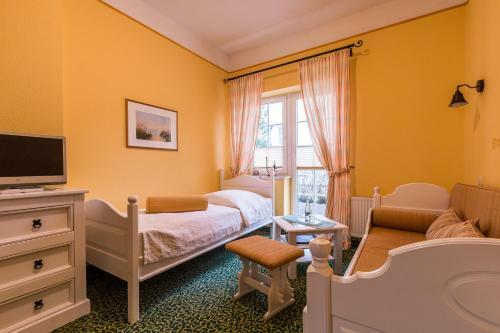 Hostal Haus Nordlicht