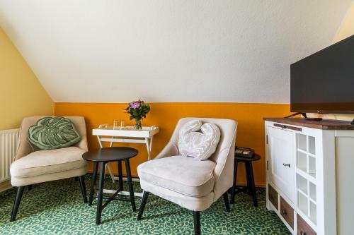 Hostal Haus Nordlicht