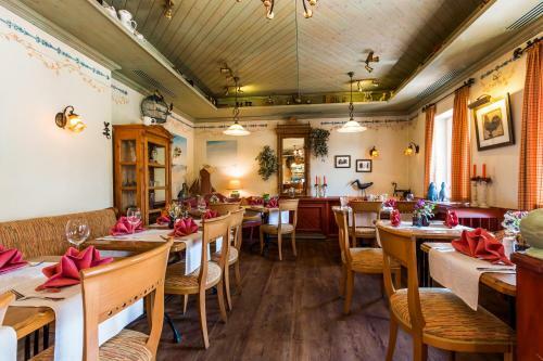Hostal Haus Nordlicht