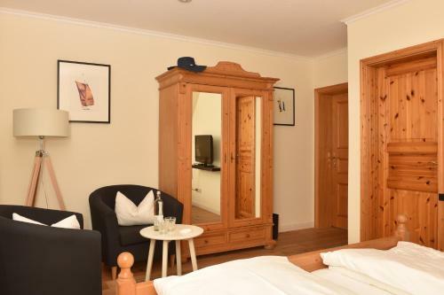 Hostal Landhaus Esperort