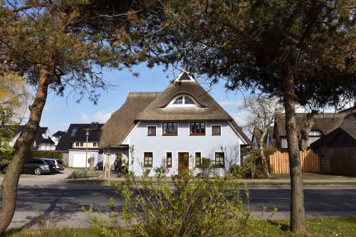 Hostal Landhaus Esperort
