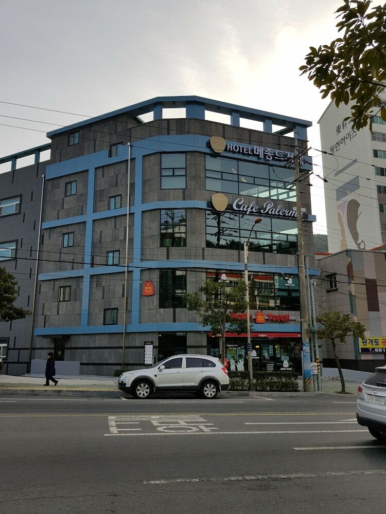 Hotel Maison De Geoje