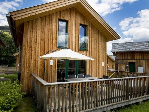 Kreischberg Chalet 65b
