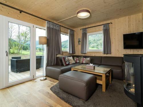 Kreischberg Chalet 56a