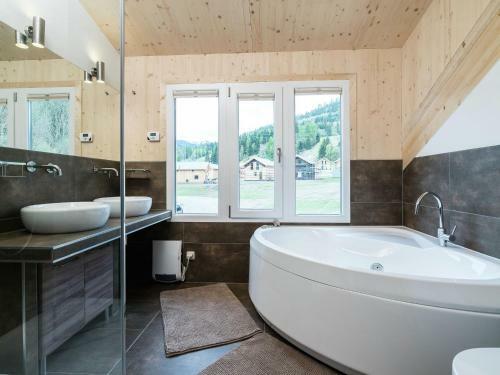Kreischberg Chalet 56a