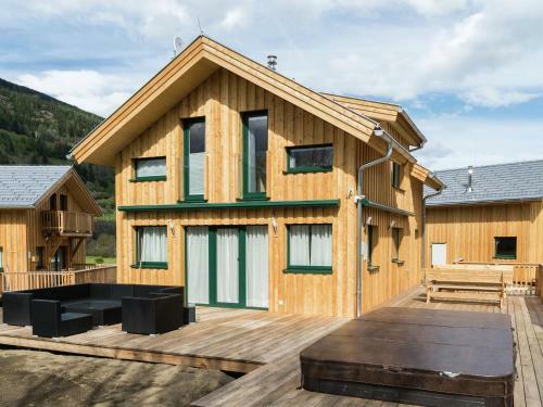 Kreischberg Chalet 56a