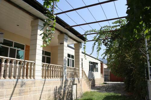 Villa Hidden Garden