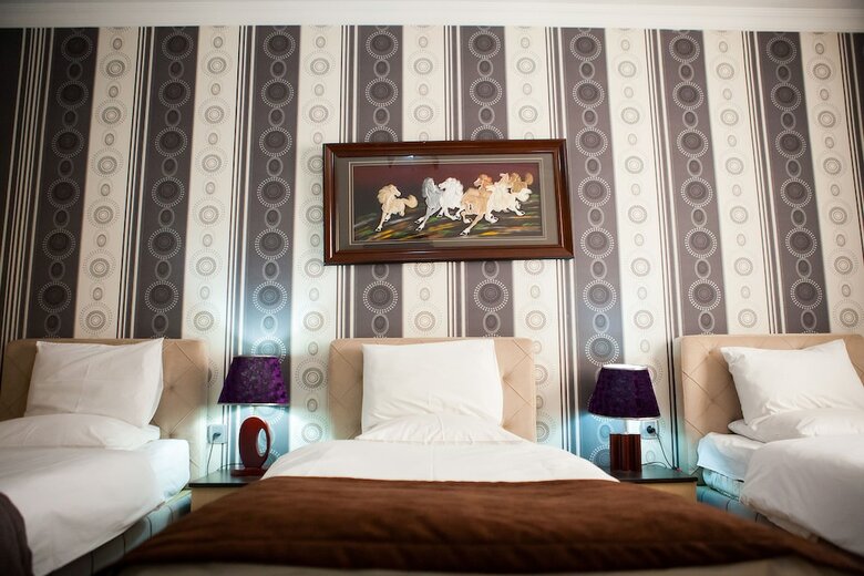 Issam Hotel & Spa
