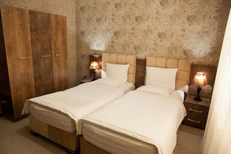 Issam Hotel & Spa