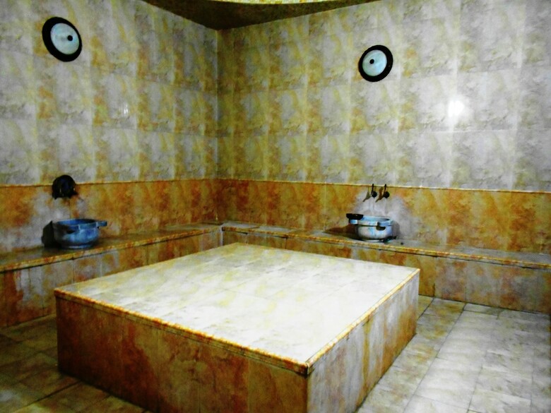 Issam Hotel & Spa