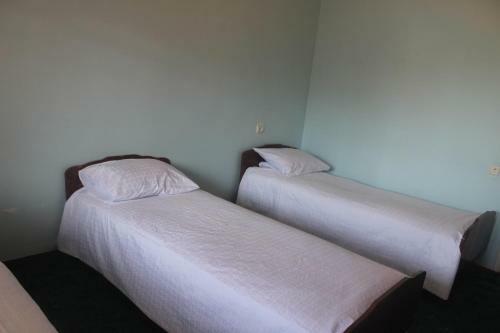 Canal Hostel