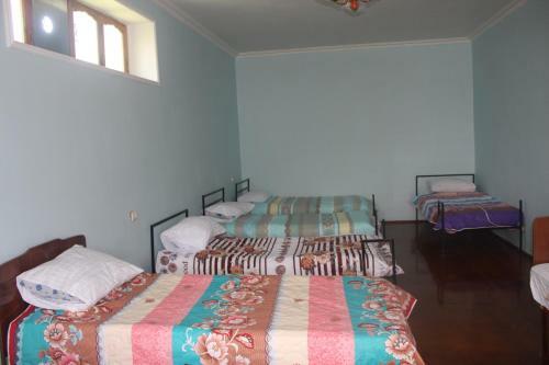 Canal Hostel