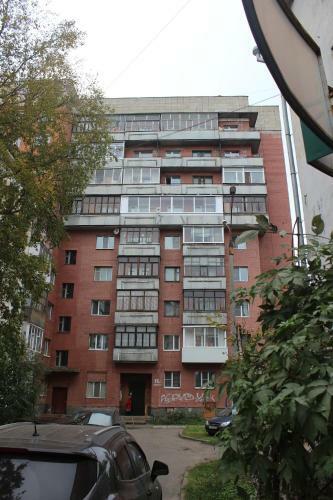 Apartamento ???????? ? ?????? ????????????? 75?1