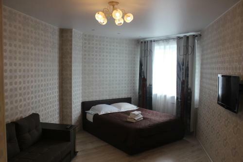 Apartamento Kvartira V Centre Obvodnyy 29