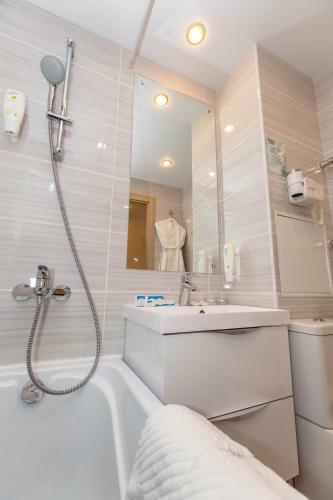 Dvina Hotel