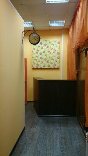 Fresh Hostel