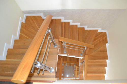 Staroye Mesto Hostel