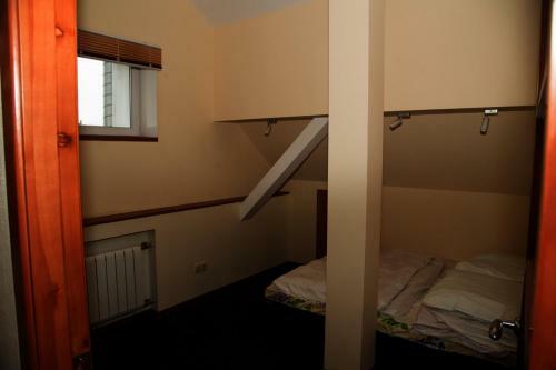 Staroye Mesto Hostel