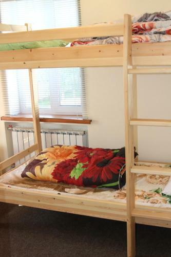Staroye Mesto Hostel