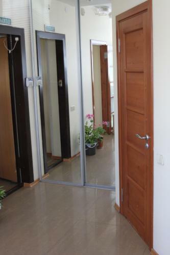 Staroye Mesto Hostel