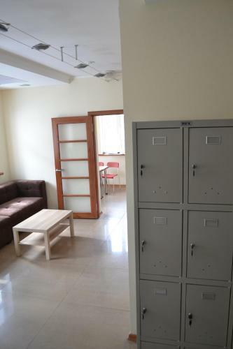 Staroye Mesto Hostel