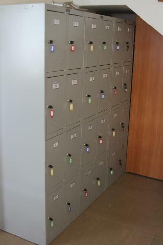 Staroye Mesto Hostel