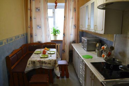Kak Doma Hostel