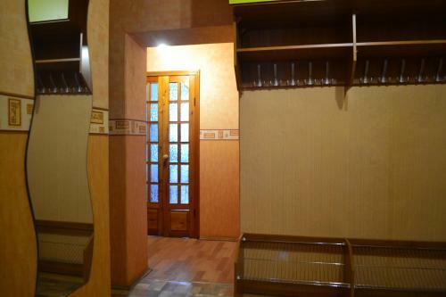 Kak Doma Hostel