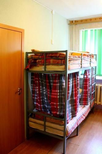 Kak Doma Hostel