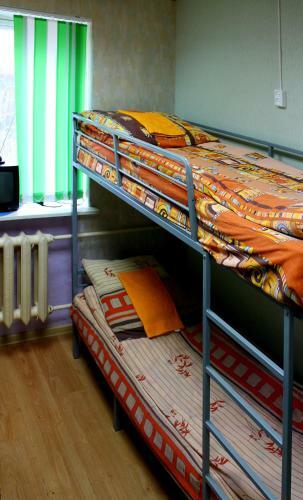 Kak Doma Hostel