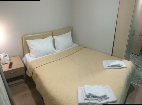 Serafima Hotel