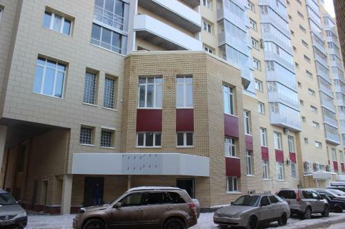 Apartamento ???????? ? ?????? ????????????? 59