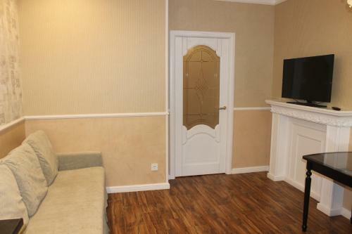 Apartamento Kvartira V Centre Lomonosova 152