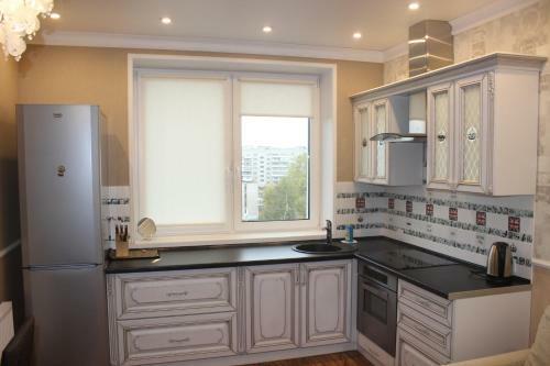 Apartamento Kvartira V Centre Lomonosova 152
