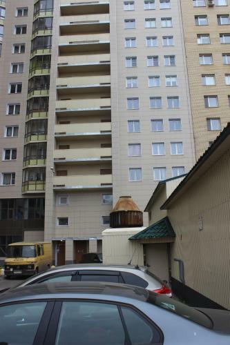 Apartamento Kvartira V Centre Lomonosova 152